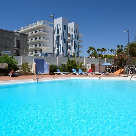 Sol Y Playa III Apartment Playa del Ingles  Luaran gambar