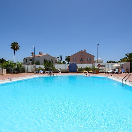 Sol Y Playa III Apartment Playa del Ingles  Luaran gambar