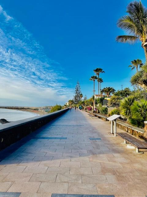 Sol Y Playa III Apartment Playa del Ingles  Luaran gambar