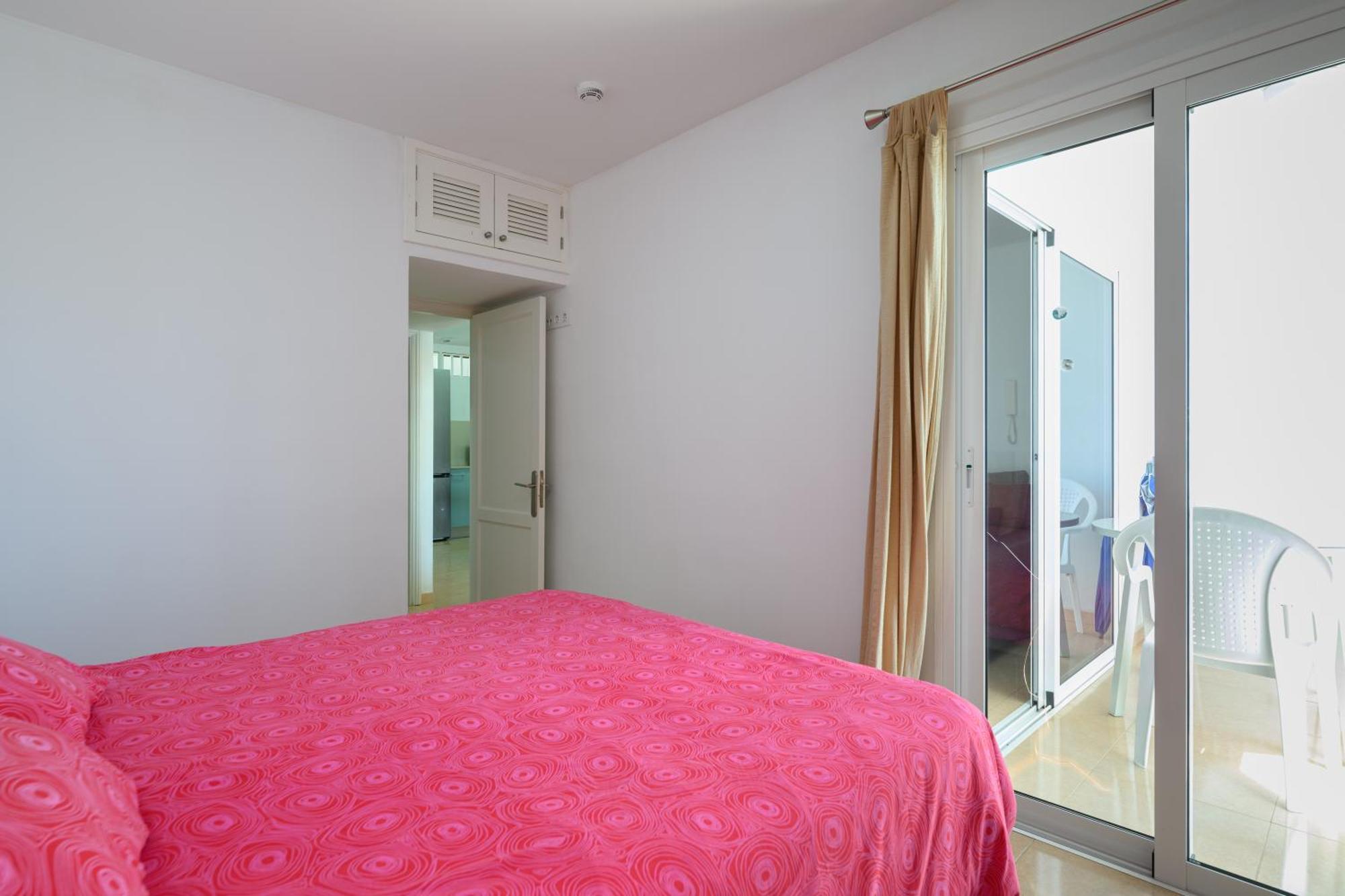 Sol Y Playa III Apartment Playa del Ingles  Luaran gambar