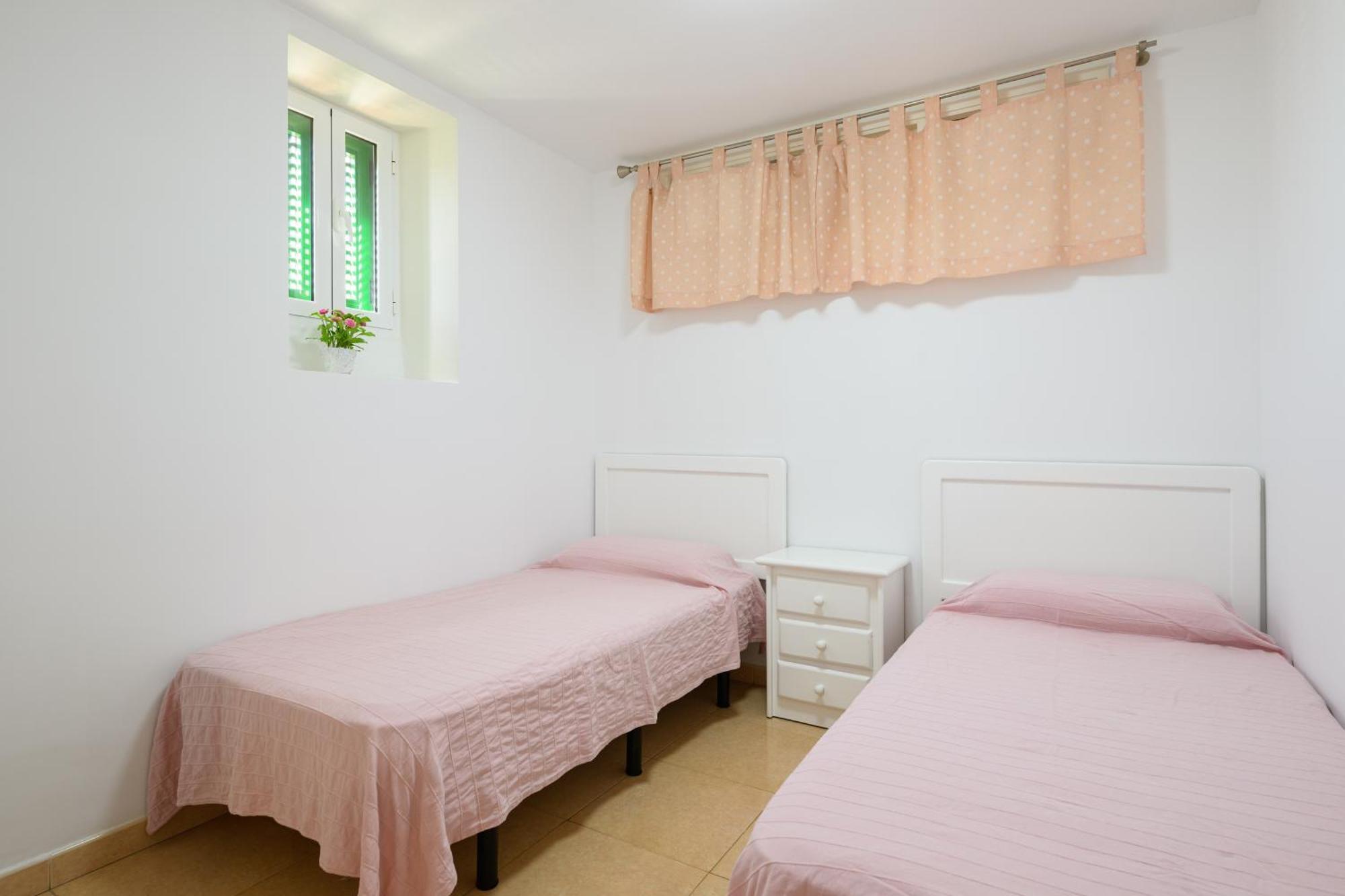 Sol Y Playa III Apartment Playa del Ingles  Luaran gambar