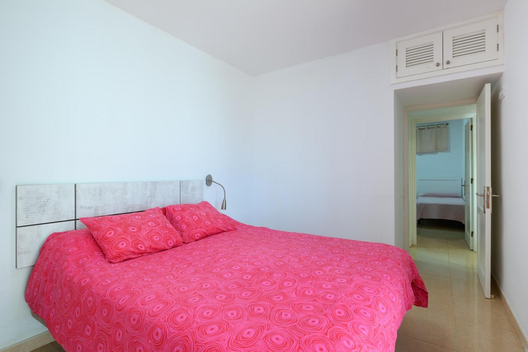 Sol Y Playa III Apartment Playa del Ingles  Luaran gambar