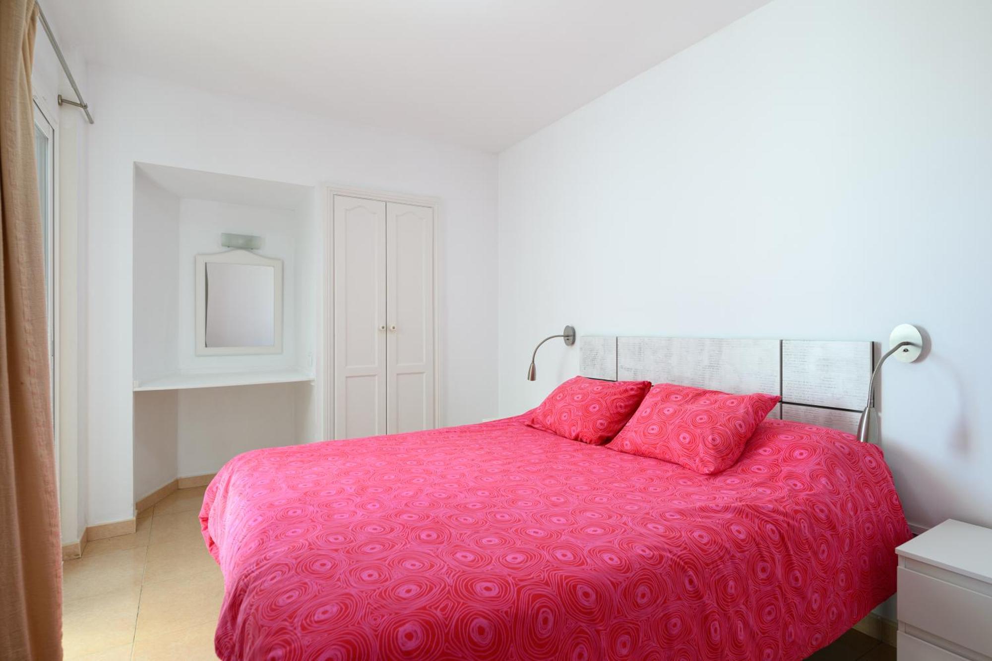 Sol Y Playa III Apartment Playa del Ingles  Luaran gambar