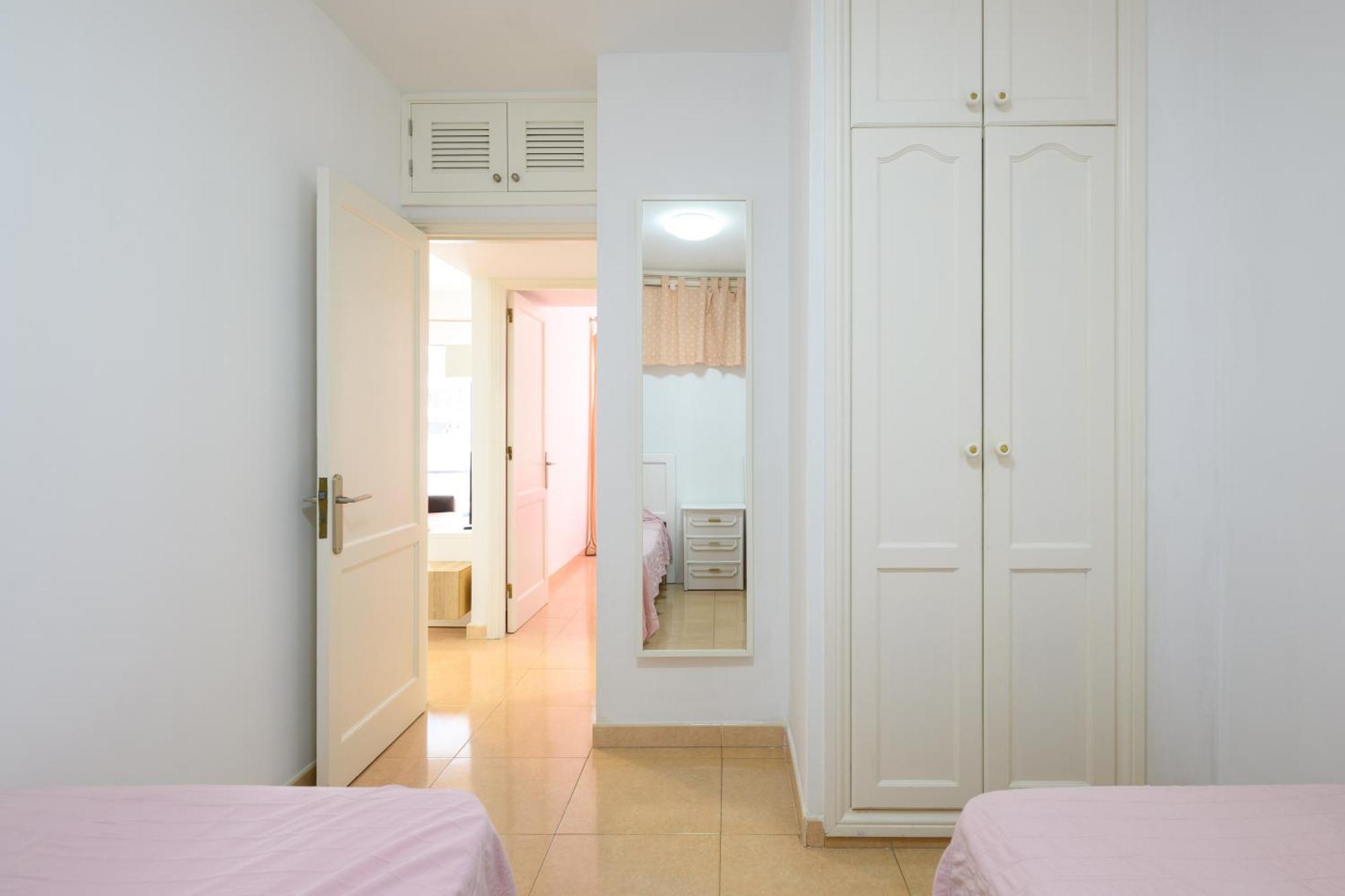 Sol Y Playa III Apartment Playa del Ingles  Luaran gambar