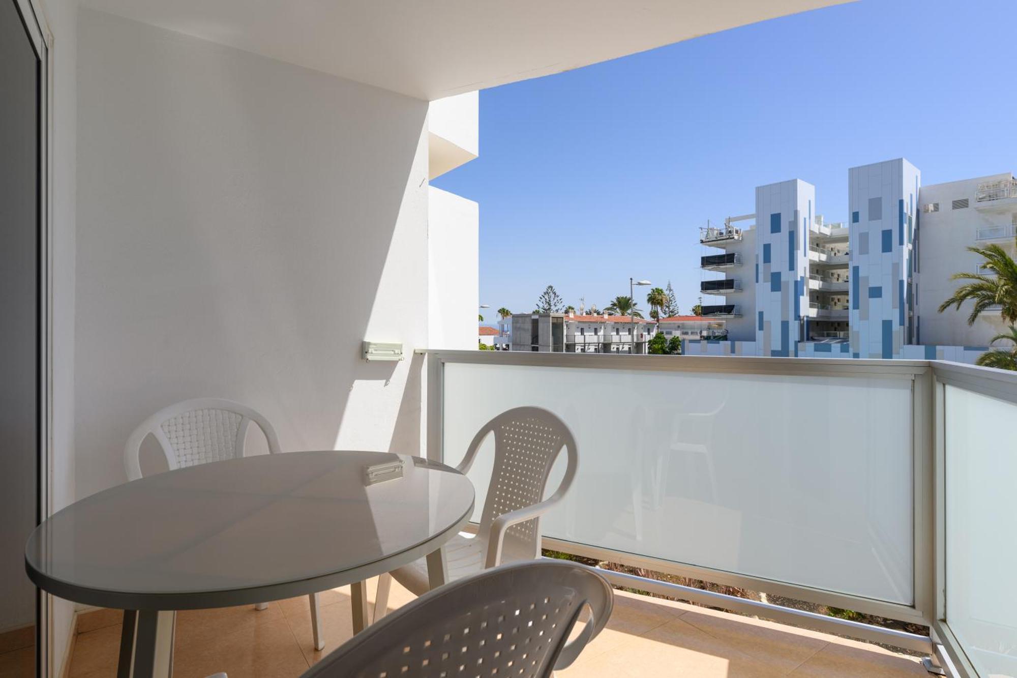 Sol Y Playa III Apartment Playa del Ingles  Luaran gambar
