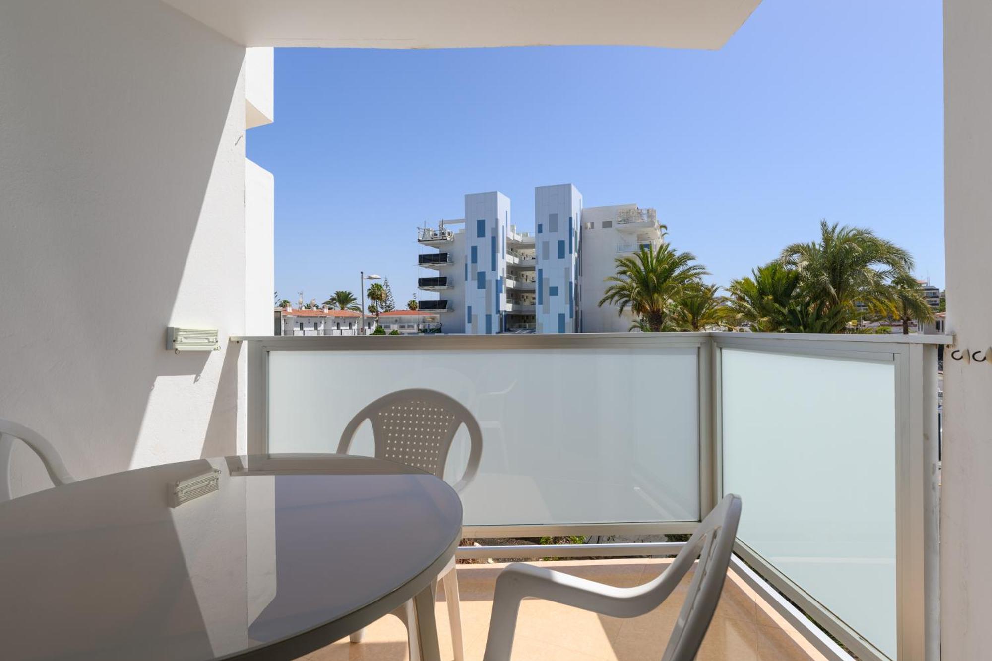 Sol Y Playa III Apartment Playa del Ingles  Luaran gambar