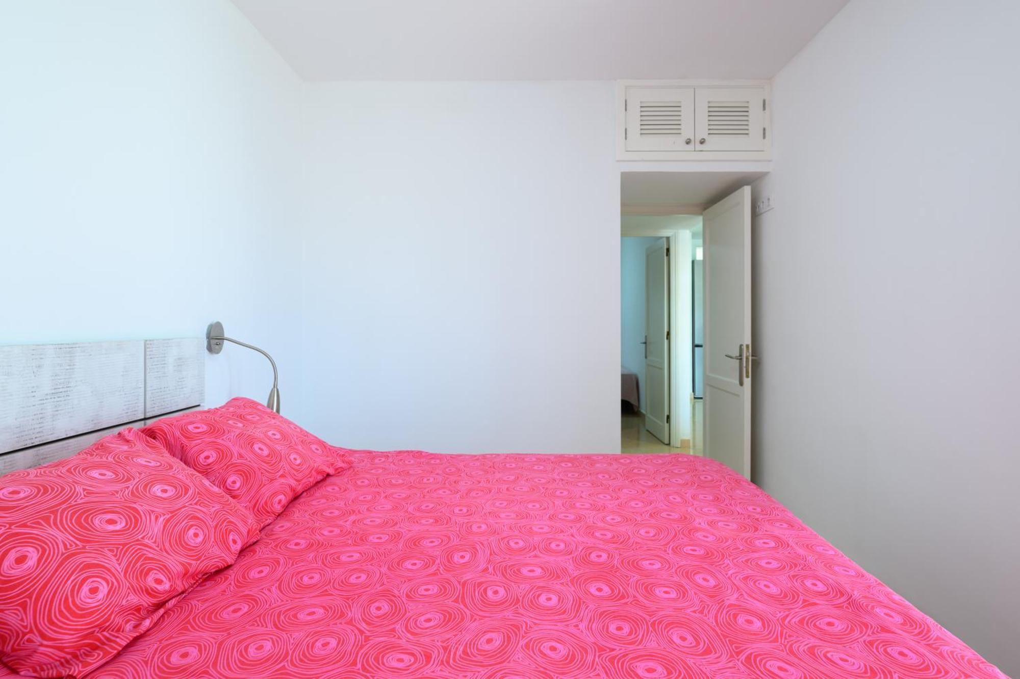 Sol Y Playa III Apartment Playa del Ingles  Luaran gambar