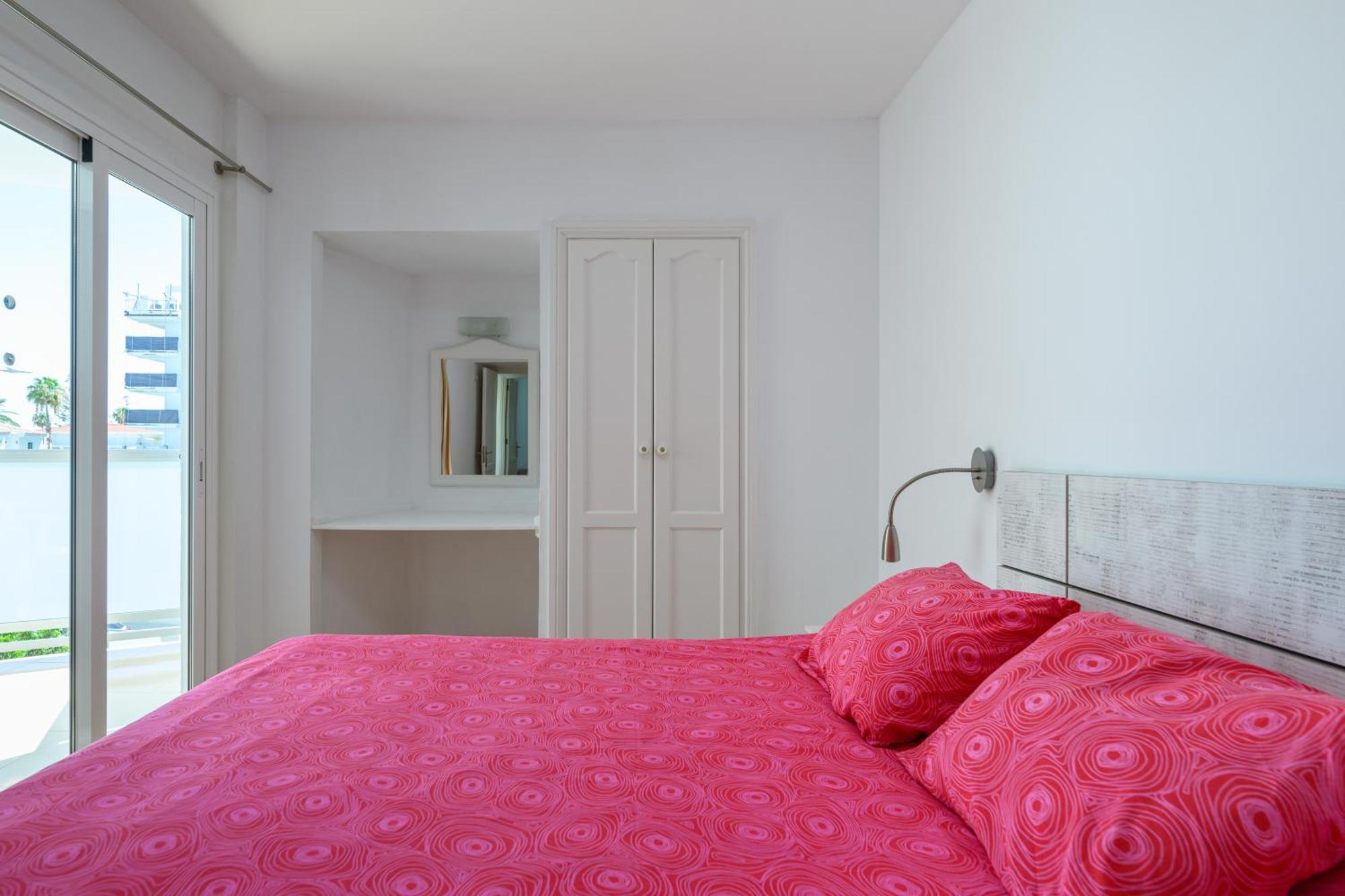 Sol Y Playa III Apartment Playa del Ingles  Luaran gambar